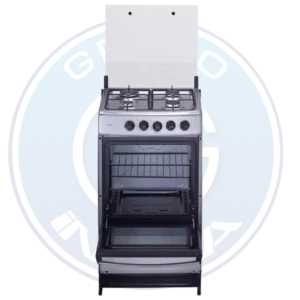 Horno a gas cocina Indurama Dublín