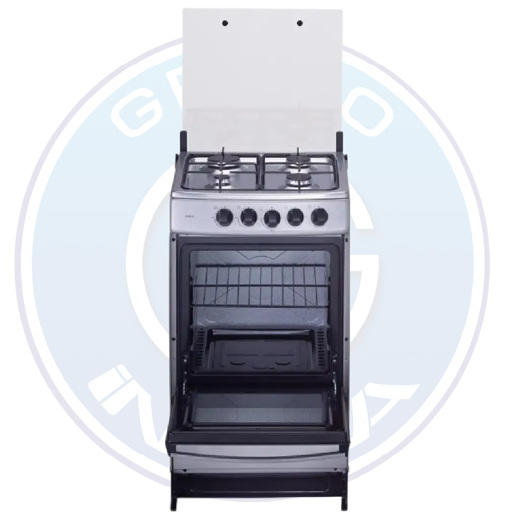 Horno a gas cocina Indurama Dublín