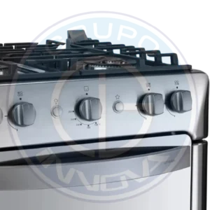 Cocina Indurama con encendido eléctrico