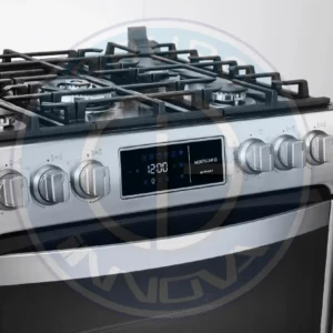 Cocina Indurama con encendido eléctrico