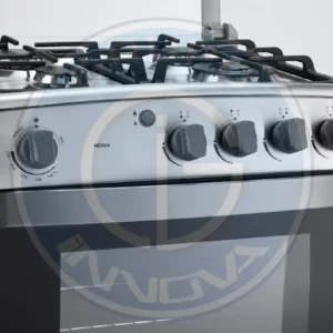 Cocina Indurama con encendido eléctrico