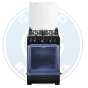 Horno con grill cocina Indurama Ferrara