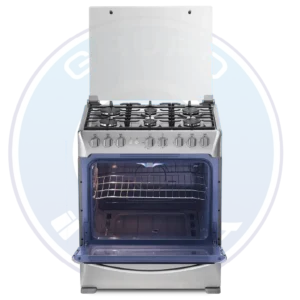 Horno con grill cocina Indurama Galicia
