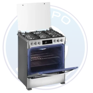 Horno a gas cocina Indurama Granada