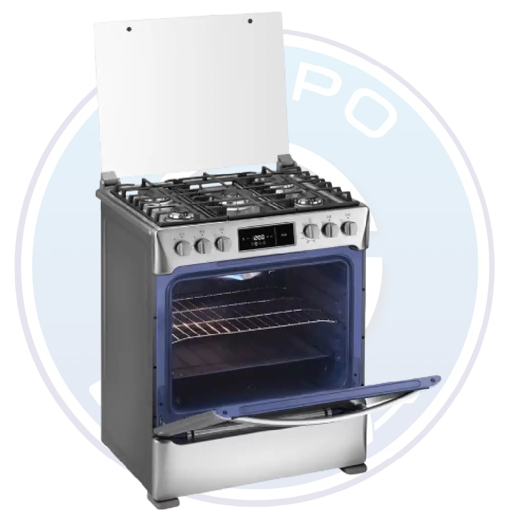 Horno a gas cocina Indurama Granada