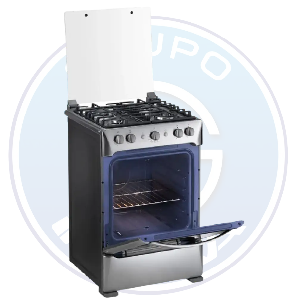 Horno a gas cocina Indurama Granada