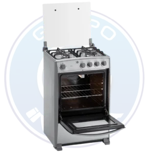 Horno con grill cocina Indurama Mérida 24