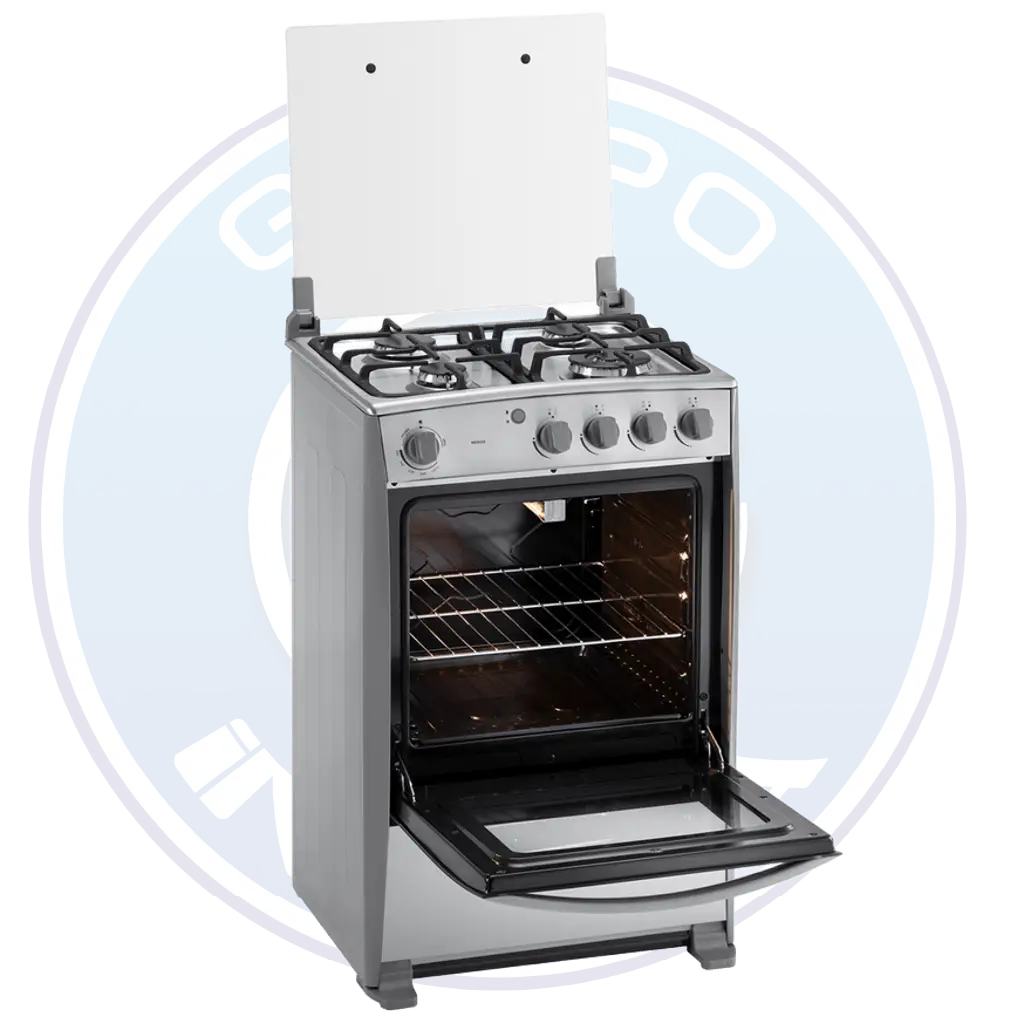 Horno con grill cocina Indurama Mérida 24"