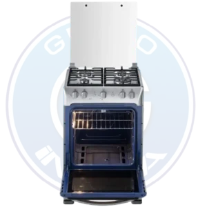 Horno con grill cocina Indurama Milán