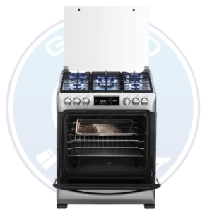 Horno con grill cocina Indurama Mónaco