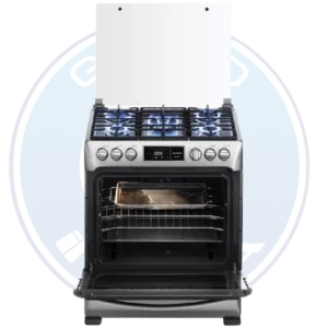 Horno con grill cocina Indurama Montecarlo