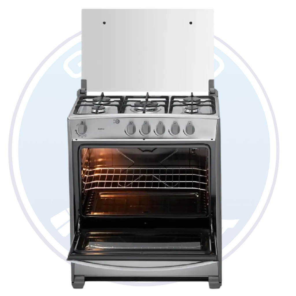 Horno a gas cocina Indurama Murcia