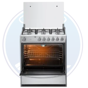 Horno con grill cocina Indurama Pamplona