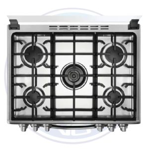 Parrillas resistentes cocina Indurama