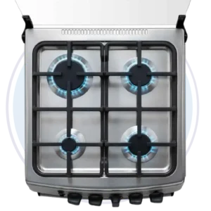 Parrillas resistentes cocina Indurama