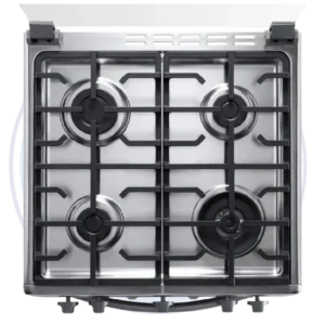 Parrillas resistentes cocina Indurama