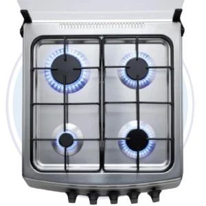 Parrillas resistentes cocina Indurama