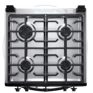 Parrillas resistentes cocina Indurama