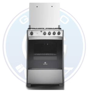 Parrillas resistentes cocina Indurama