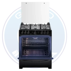 Horno con grill cocina Indurama Sorrento