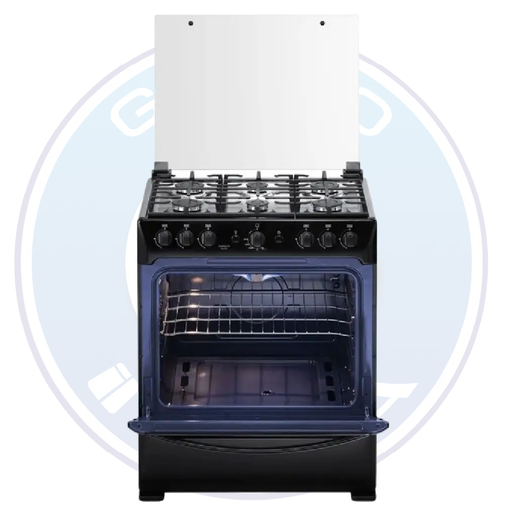 Horno con grill cocina Indurama Sorrento