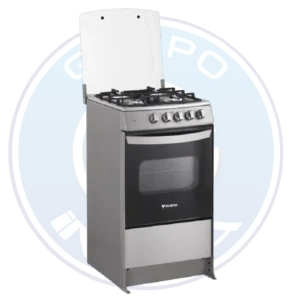 Cocina Innova Brezo 4 quemadores 20 pulgadas