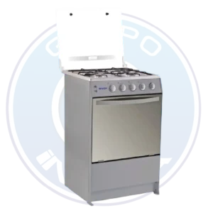 Cocina Innova Menta 4 quemadores 24 pulgadas