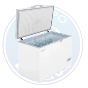 Congelador Continental 154 litros tapa sólida