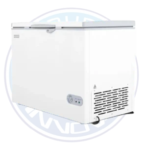 Congelador Continental tapa segura