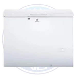 Congelador Continental seguro