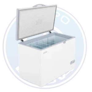 Congelador Continental 400 litros tapa sólida
