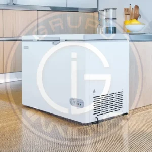 Congelador Continental uso comercial