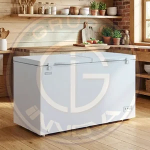 Congelador Continental uso comercial intensivo