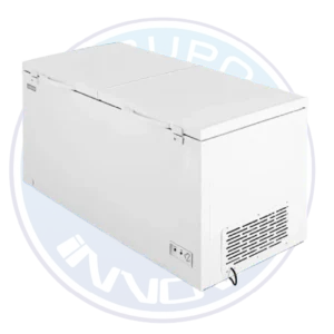 Congelador Continental seguro