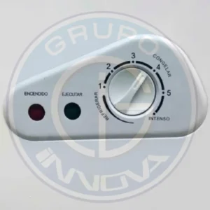 Congelador Continental regulable