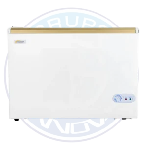 Congelador Continental regulable