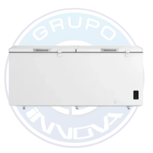 Congelador Electrolux regulable