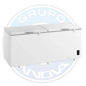 Congelador Electrolux 724 litros