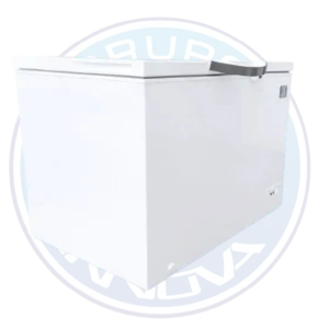 Congelador Electrolux 316 litros tapa sólida