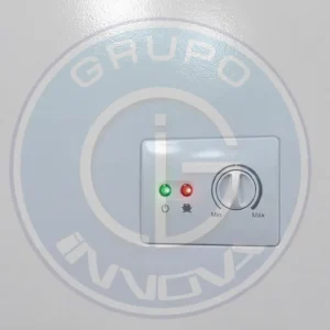 Congelador Hamilton Beach regulable