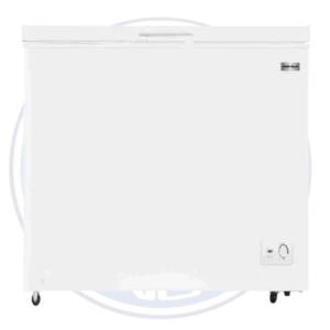Congelador Hamilton Beach 380 litros