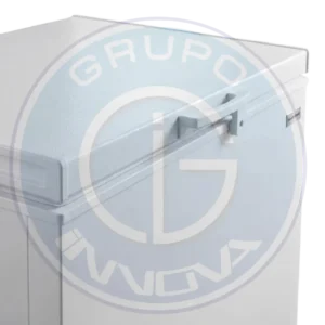 Congelador Hamilton Beach resistente