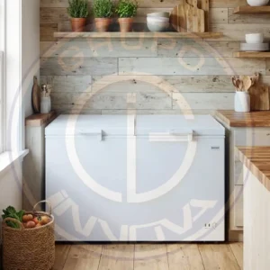 Congelador Hamilton Beach uso comercial