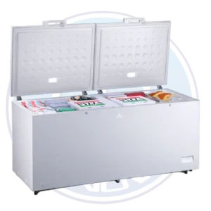 Congelador Indurama 708 litros tapa sólida