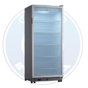 Congelador Indurama 419 litros vertical