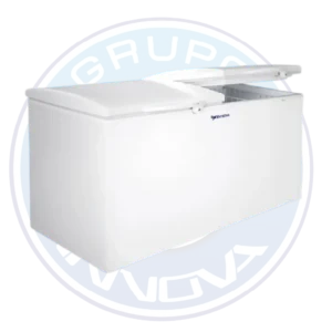 Congelador Innova seguro