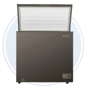 Congelador Innova 150 litros compacto