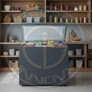 Congelador Innova uso comercial ligero