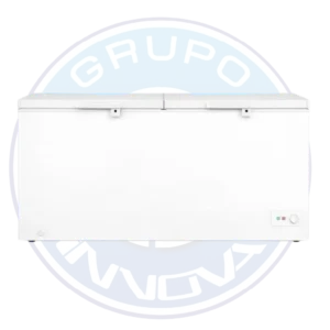 Congelador Innova seguro