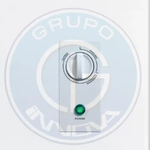 Congelador Mabe regulable